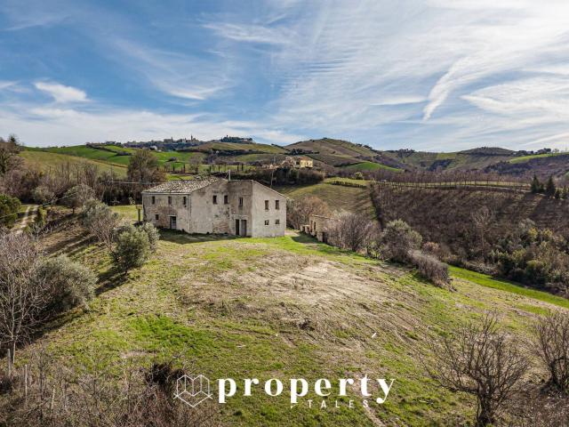 Rustico in vendita a Ripatransone, Ascoli Piceno