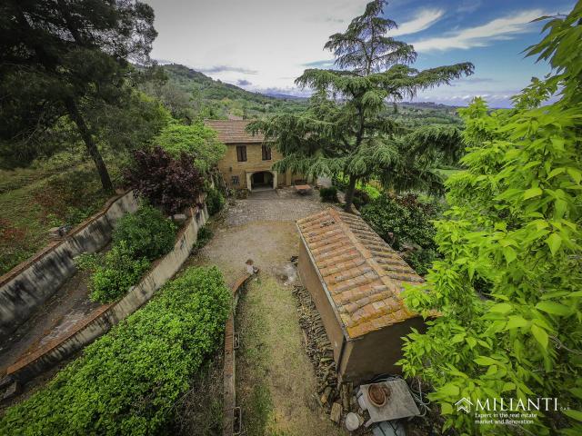 Casa in vendita a Volterra, Toscana