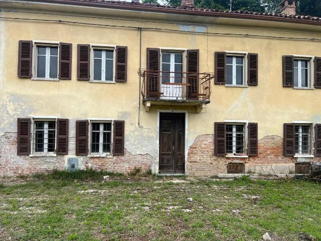 Casa in vendita a Piemonte, Asti