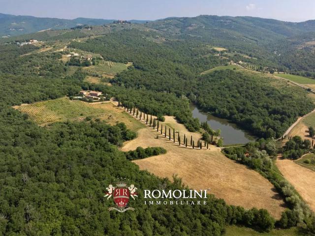 Casa in vendita a Bucine, Toscana