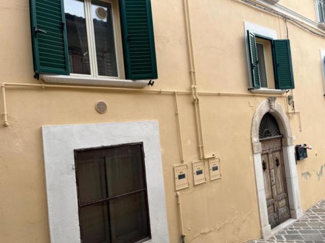 Appartamento in vendita a Casoli, Abruzzo