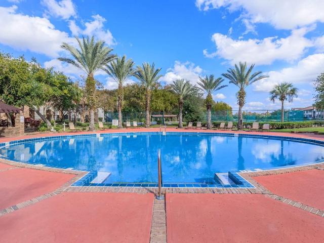 Apartment for rent in Orlando, Orange County