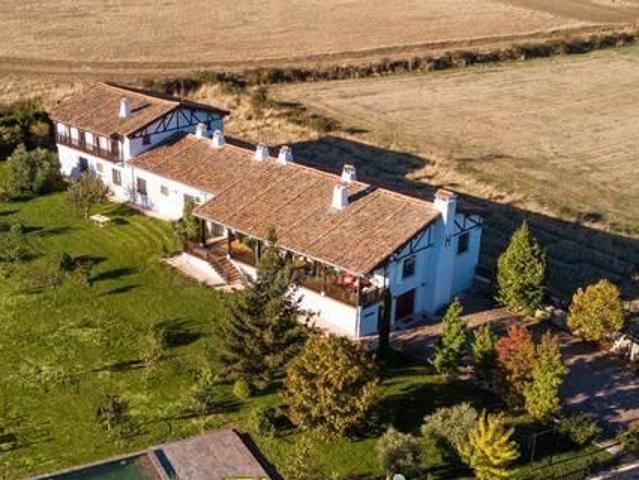 Casa en alquiler en Cerezo De Arriba, Castilla y León