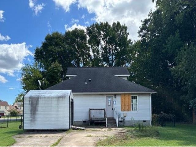 House for sale in Virginia Beach, Virginia
