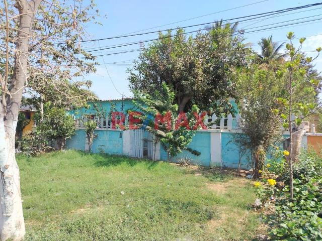 Terreno venta en Saltur, Zaña