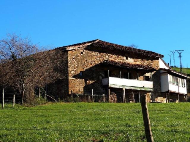 Casa en venta en Veguilla, Soba