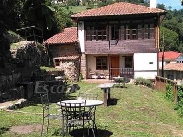 Casa en alquiler en Riosa, Asturias