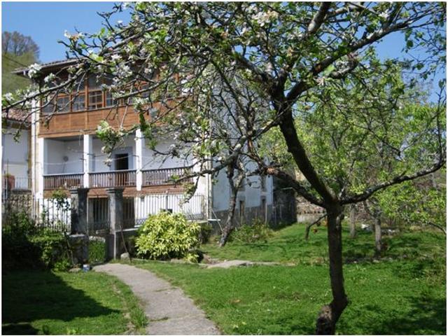 Casa en venta en Onís, Llanu de Con