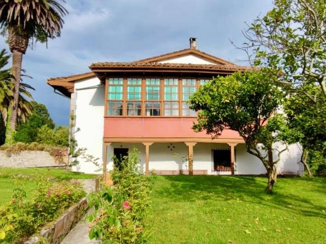 Casa en venta en Llanes, Asturias