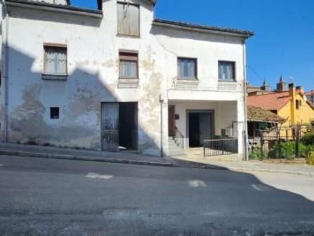Casa en venta en Cangas Del Narcea, Asturias