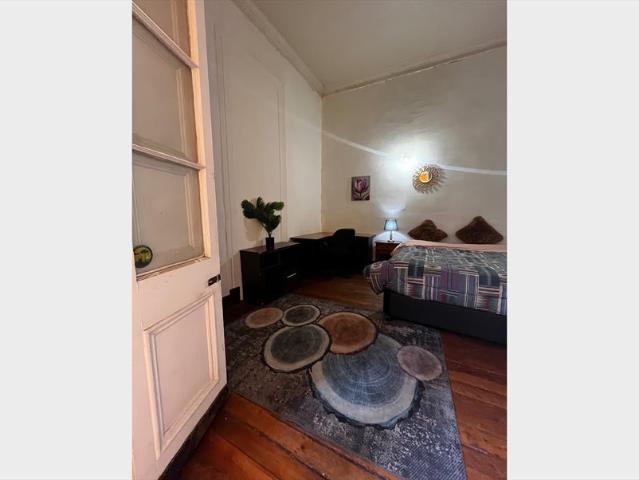 Casa en arriendo en Tarapacá, Metropolitana