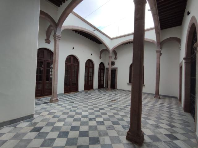 Casa en renta en San Luis Potosí