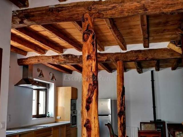 Casa en alquiler en Arcones, Castilla y León