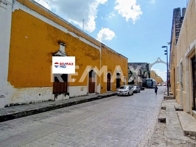Casa en venta en Izamal, Yucatán