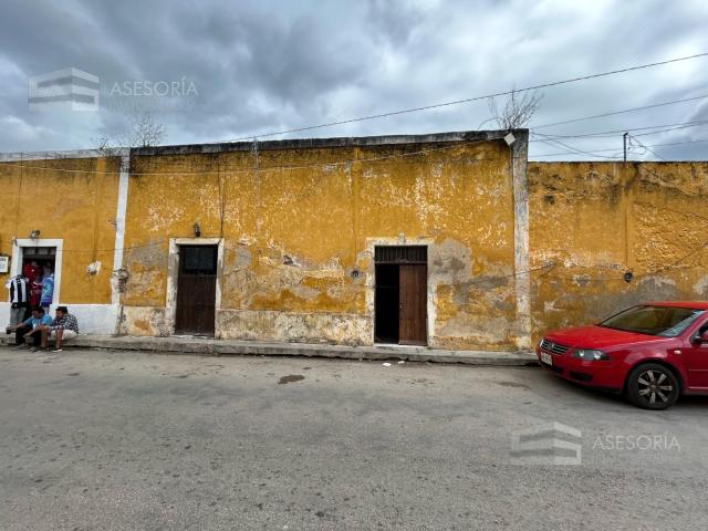Casa en venta en Izamal, Yucatán