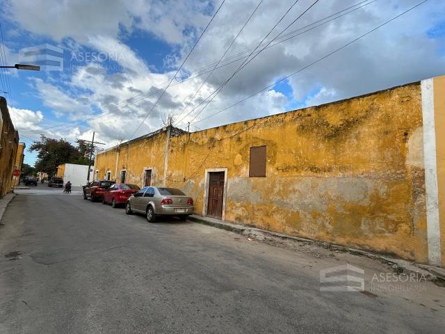 Casa en venta en Izamal, Yucatán