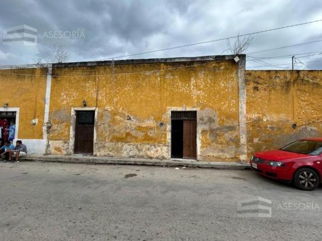 Casa en venta en Izamal, Yucatán