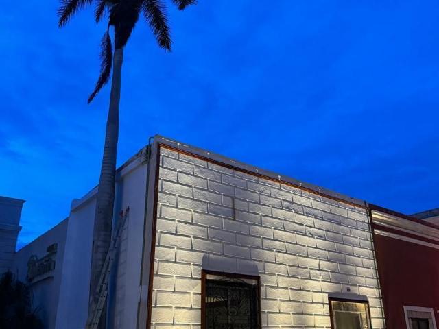 Casa en renta en Pantepec, Yucatán
