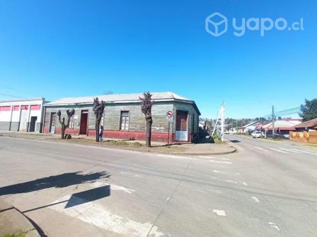 Casa en venta en Mulchén, Biobío