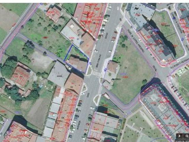 Casa en venta en Negreira, A Barcala