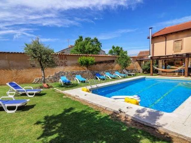 Casa en alquiler en Pobladura Del Valle