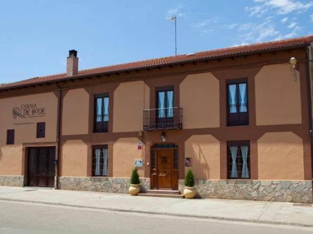 Casa en alquiler en Pobladura Del Valle