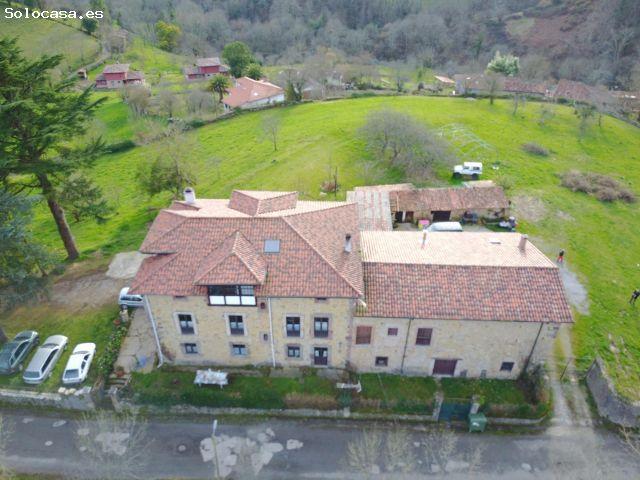 Casa en venta en Fíos, Parres