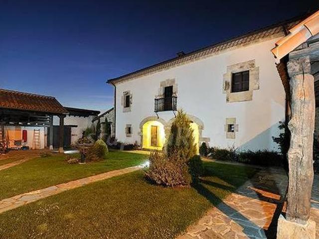 Casa en alquiler en Meruelo, Cantabria