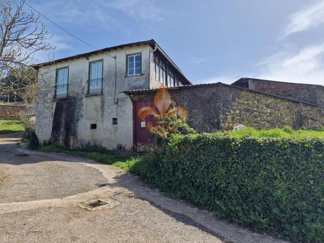Casa en venta en Terra de Lemos, Galicia