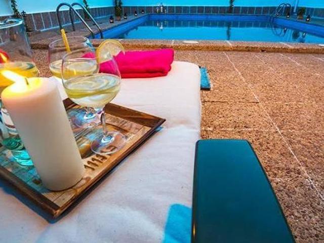 Casa en alquiler en Los Yébenes, Toledo