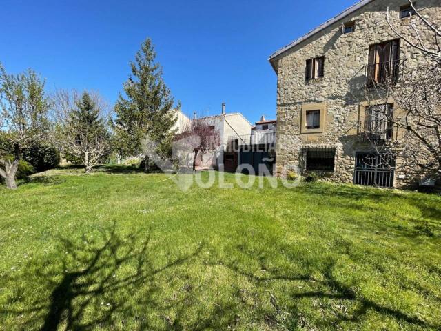 Casa en venta en Baños De Rioja, La Rioja