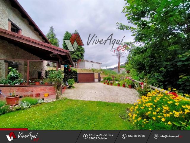 Casa en venta en Cangas De Onís