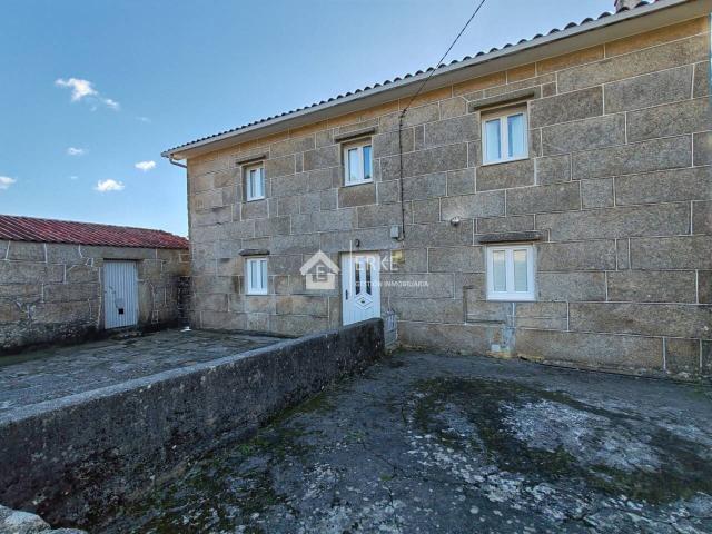 Casa en venta en Muros, Galicia
