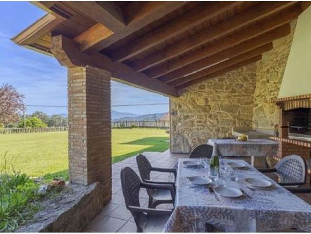 Casa en venta en Malvas, O Baixo Miño