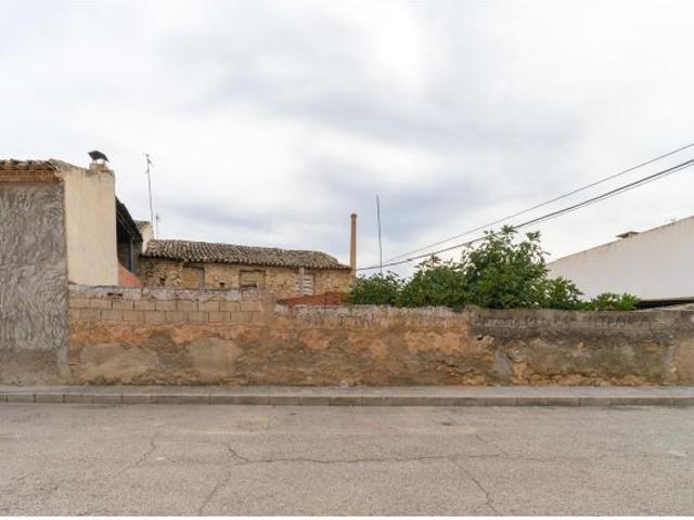 Casa en venta en La Algaida, Valle de Ricote