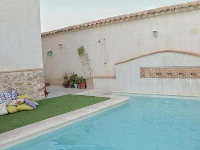 Casa en alquiler en Camuñas, Toledo