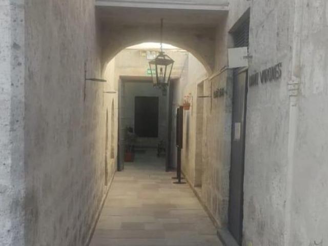 Casa alquiler en Arequipa
