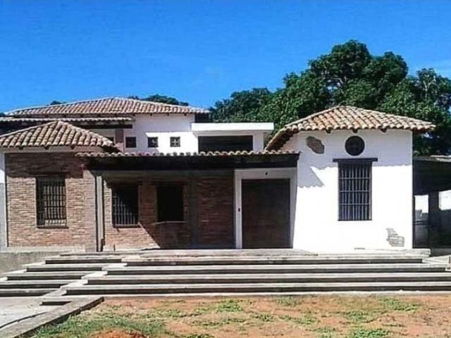 Casa en venta en La Asuncion, Nueva Esparta