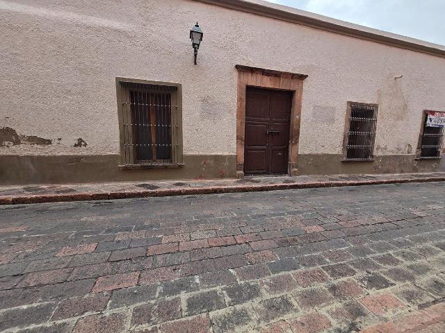 Casa en renta en Querétaro