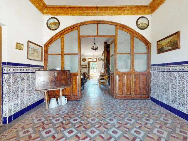 Casa en venta en Villalbilla, Madrid
