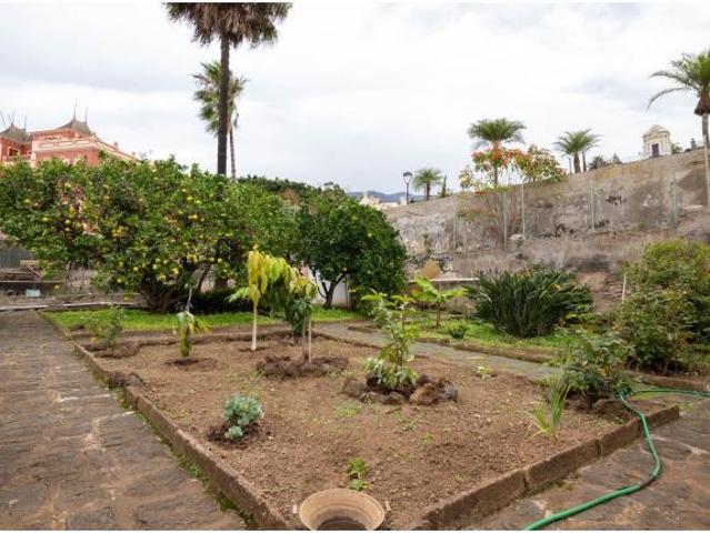 Casa en venta en La orotava, La Marzaga