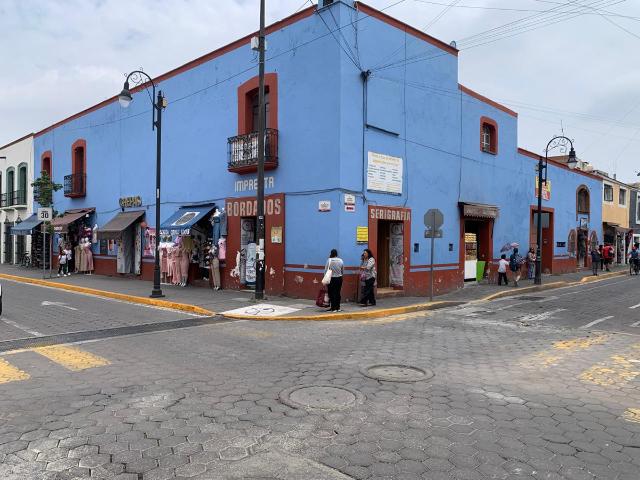 Oficina en renta en San Pedro Cholula, Puebla
