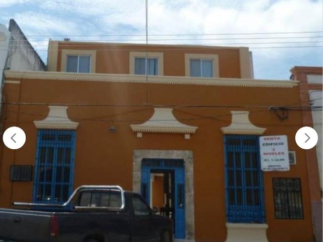 Casa en renta en Campeche