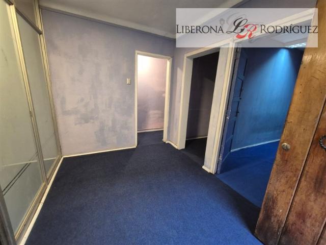 Casa en arriendo en Chorrillos, Valparaíso