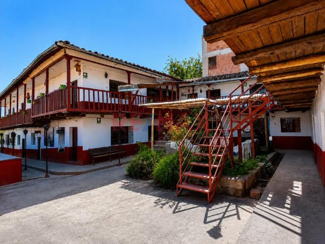 Casa venta en Cusco
