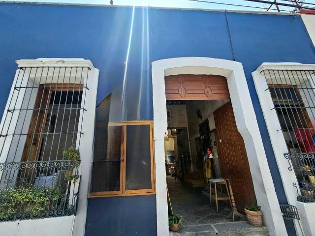 Local Comercial en venta en San Pedro Cholula, Puebla