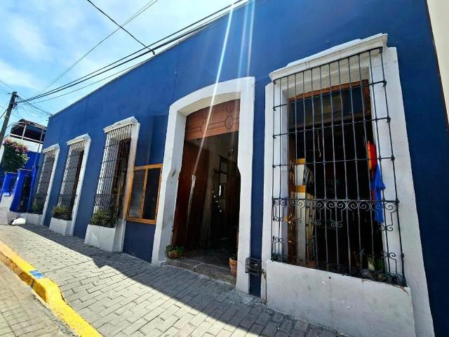Local Comercial en venta en San Pedro Cholula, Puebla