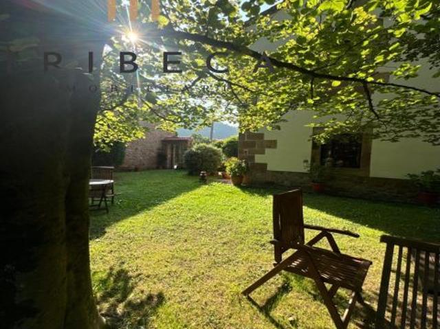 Casa en venta en Valdáliga, Cantabria