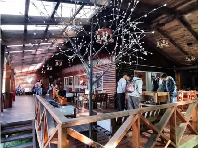 Local Comercial en venta en Villa Alto, Pucón