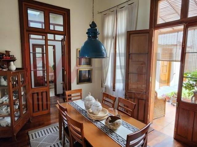 Casa venta en Barranco, Lima Metropolitana